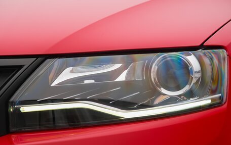 Skoda Rapid I, 2019 год, 1 690 000 рублей, 12 фотография