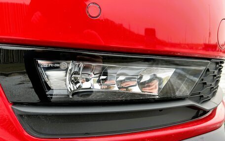 Skoda Rapid I, 2019 год, 1 690 000 рублей, 14 фотография