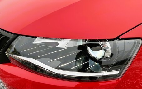 Skoda Rapid I, 2019 год, 1 690 000 рублей, 13 фотография