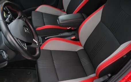 Skoda Rapid I, 2019 год, 1 690 000 рублей, 18 фотография