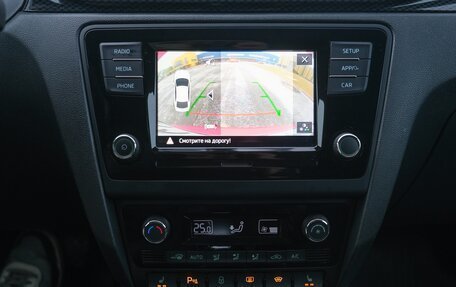 Skoda Rapid I, 2019 год, 1 690 000 рублей, 25 фотография