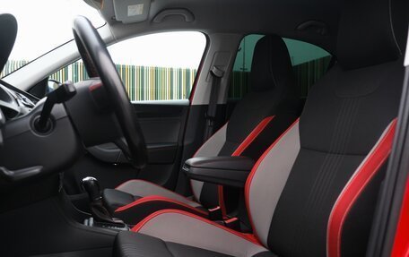 Skoda Rapid I, 2019 год, 1 690 000 рублей, 17 фотография