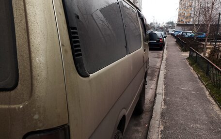 Toyota HiAce H100, 1990 год, 1 000 000 рублей, 2 фотография