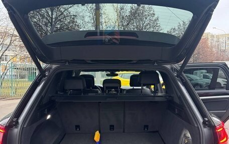 Volkswagen Touareg III, 2021 год, 7 700 000 рублей, 6 фотография