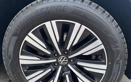 Volkswagen Touareg III, 2021 год, 7 700 000 рублей, 10 фотография