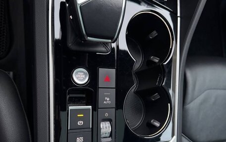 Volkswagen Touareg III, 2021 год, 7 700 000 рублей, 9 фотография