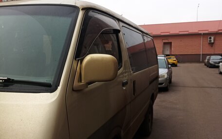 Toyota HiAce H100, 1990 год, 1 000 000 рублей, 4 фотография