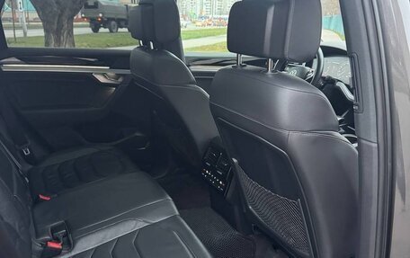 Volkswagen Touareg III, 2021 год, 7 700 000 рублей, 12 фотография