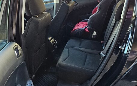 Peugeot 308 II, 2009 год, 205 000 рублей, 5 фотография