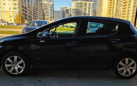 Peugeot 308 II, 2009 год, 205 000 рублей, 7 фотография