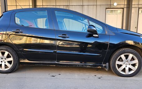 Peugeot 308 II, 2009 год, 205 000 рублей, 6 фотография