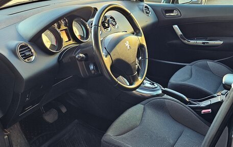 Peugeot 308 II, 2009 год, 205 000 рублей, 3 фотография