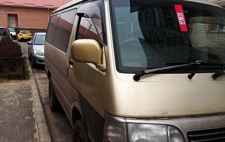 Toyota HiAce H100, 1990 год, 1 000 000 рублей, 5 фотография