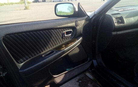 Toyota Chaser VI, 1998 год, 1 400 000 рублей, 6 фотография