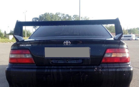 Toyota Chaser VI, 1998 год, 1 400 000 рублей, 2 фотография