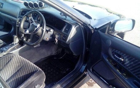 Toyota Chaser VI, 1998 год, 1 400 000 рублей, 5 фотография