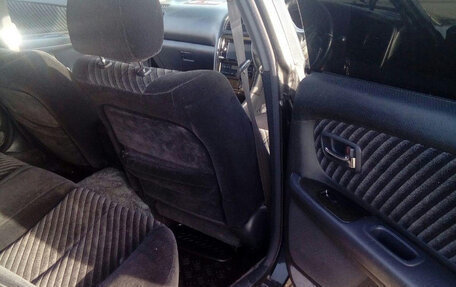 Toyota Chaser VI, 1998 год, 1 400 000 рублей, 8 фотография