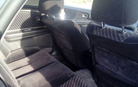 Toyota Chaser VI, 1998 год, 1 400 000 рублей, 9 фотография