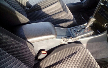 Toyota Chaser VI, 1998 год, 1 400 000 рублей, 10 фотография