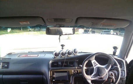 Toyota Chaser VI, 1998 год, 1 400 000 рублей, 11 фотография