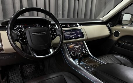 Land Rover Range Rover Sport II, 2018 год, 4 979 888 рублей, 7 фотография