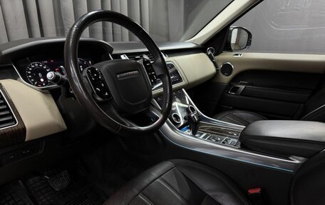 Land Rover Range Rover Sport II, 2018 год, 4 979 888 рублей, 6 фотография