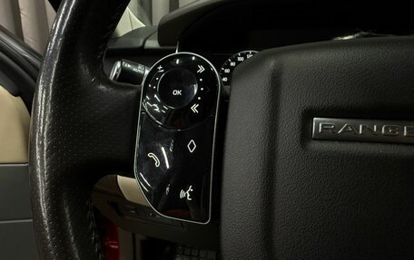 Land Rover Range Rover Sport II, 2018 год, 4 979 888 рублей, 8 фотография