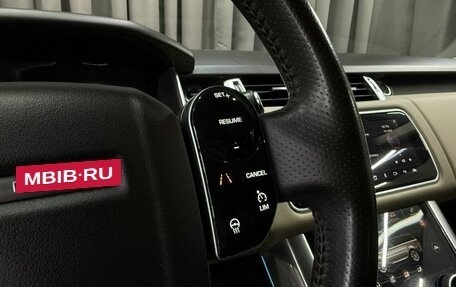 Land Rover Range Rover Sport II, 2018 год, 4 979 888 рублей, 9 фотография