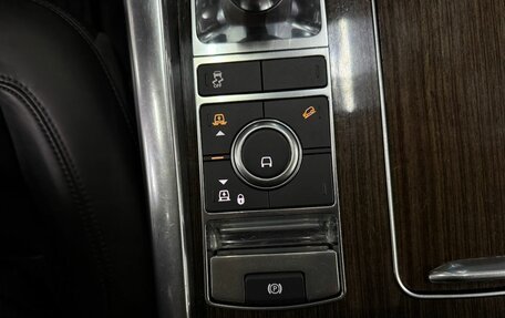 Land Rover Range Rover Sport II, 2018 год, 4 979 888 рублей, 21 фотография