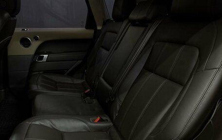 Land Rover Range Rover Sport II, 2018 год, 4 979 888 рублей, 29 фотография