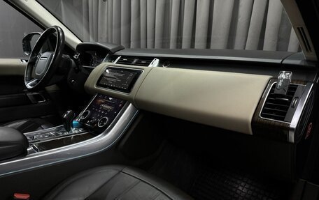 Land Rover Range Rover Sport II, 2018 год, 4 979 888 рублей, 17 фотография