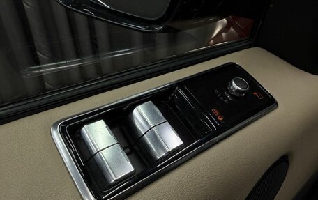 Land Rover Range Rover Sport II, 2018 год, 4 979 888 рублей, 23 фотография