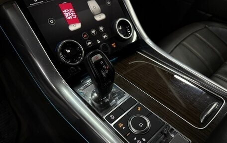 Land Rover Range Rover Sport II, 2018 год, 4 979 888 рублей, 19 фотография