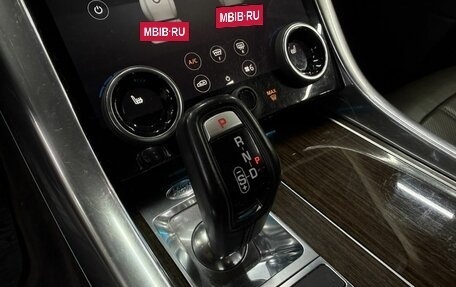 Land Rover Range Rover Sport II, 2018 год, 4 979 888 рублей, 20 фотография