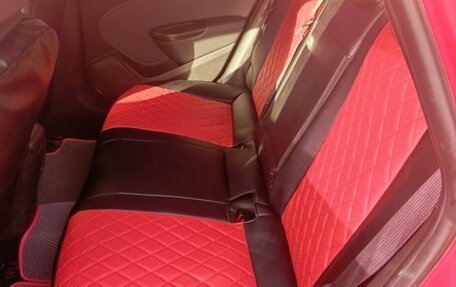 Opel Astra J, 2013 год, 950 000 рублей, 9 фотография