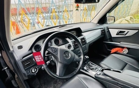 Mercedes-Benz GLK-Класс, 2012 год, 1 650 000 рублей, 6 фотография