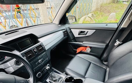 Mercedes-Benz GLK-Класс, 2012 год, 1 650 000 рублей, 7 фотография