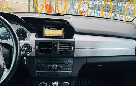 Mercedes-Benz GLK-Класс, 2012 год, 1 650 000 рублей, 8 фотография