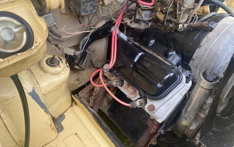 ЗАЗ 968, 1991 год, 55 000 рублей, 8 фотография