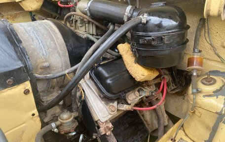 ЗАЗ 968, 1991 год, 55 000 рублей, 9 фотография