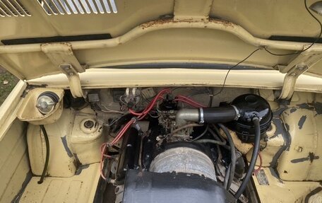 ЗАЗ 968, 1991 год, 55 000 рублей, 7 фотография