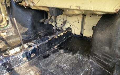 ЗАЗ 968, 1991 год, 55 000 рублей, 12 фотография