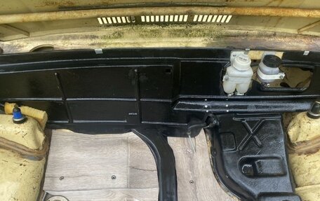 ЗАЗ 968, 1991 год, 55 000 рублей, 11 фотография