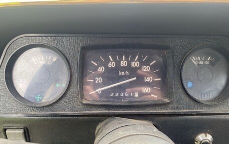 ЗАЗ 968, 1991 год, 55 000 рублей, 20 фотография