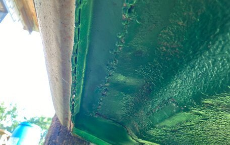 ЗАЗ 968, 1991 год, 55 000 рублей, 15 фотография