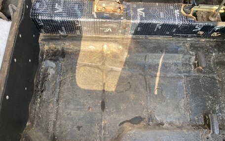 ЗАЗ 968, 1991 год, 55 000 рублей, 16 фотография