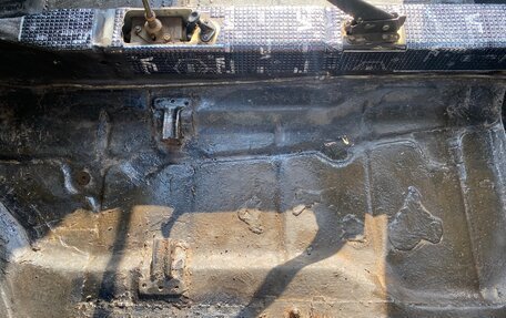 ЗАЗ 968, 1991 год, 55 000 рублей, 17 фотография