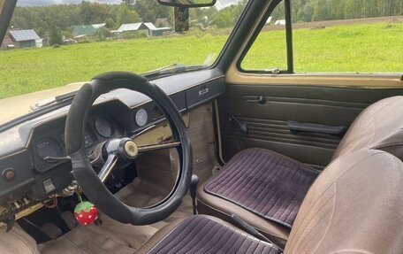 ЗАЗ 968, 1991 год, 55 000 рублей, 21 фотография