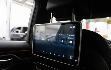 BMW 7 серия, 2019 год, 5 800 000 рублей, 7 фотография