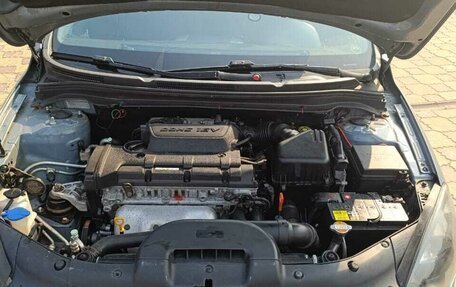 KIA cee'd I рестайлинг, 2007 год, 470 000 рублей, 4 фотография